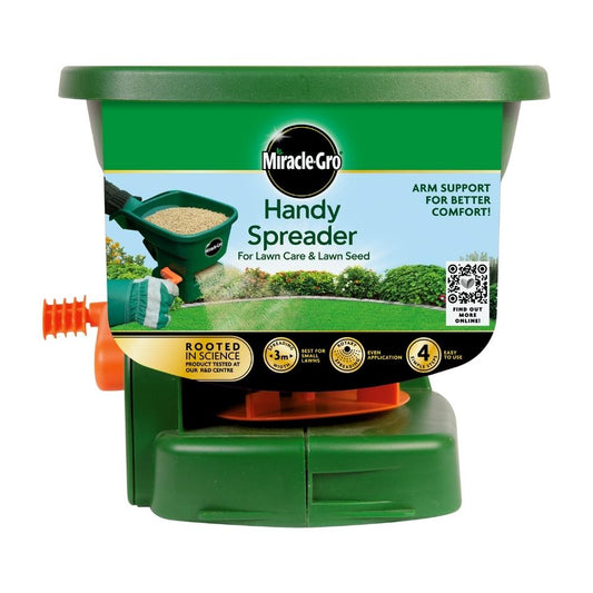 Miracle-Gro Handy Spreader