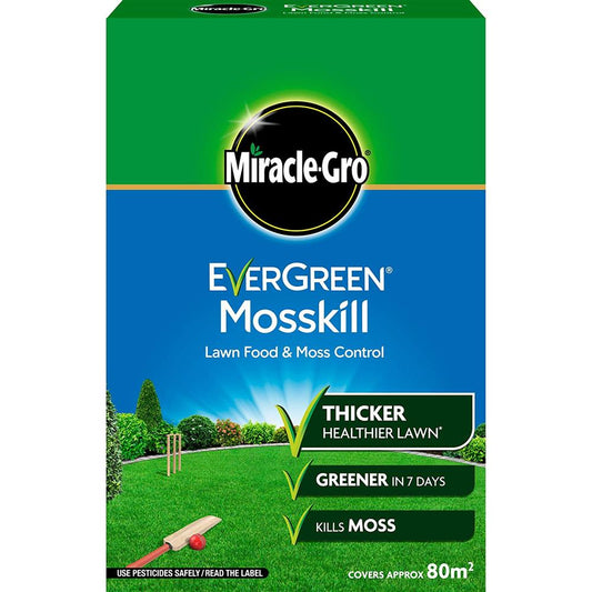 Miracle-Gro Mosskill 80M2