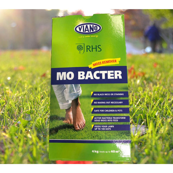 MO Bacter RHS Box 4kg – Polhill