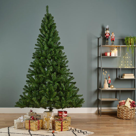 Monarch Pine 8ft Christmas Tree Artificial