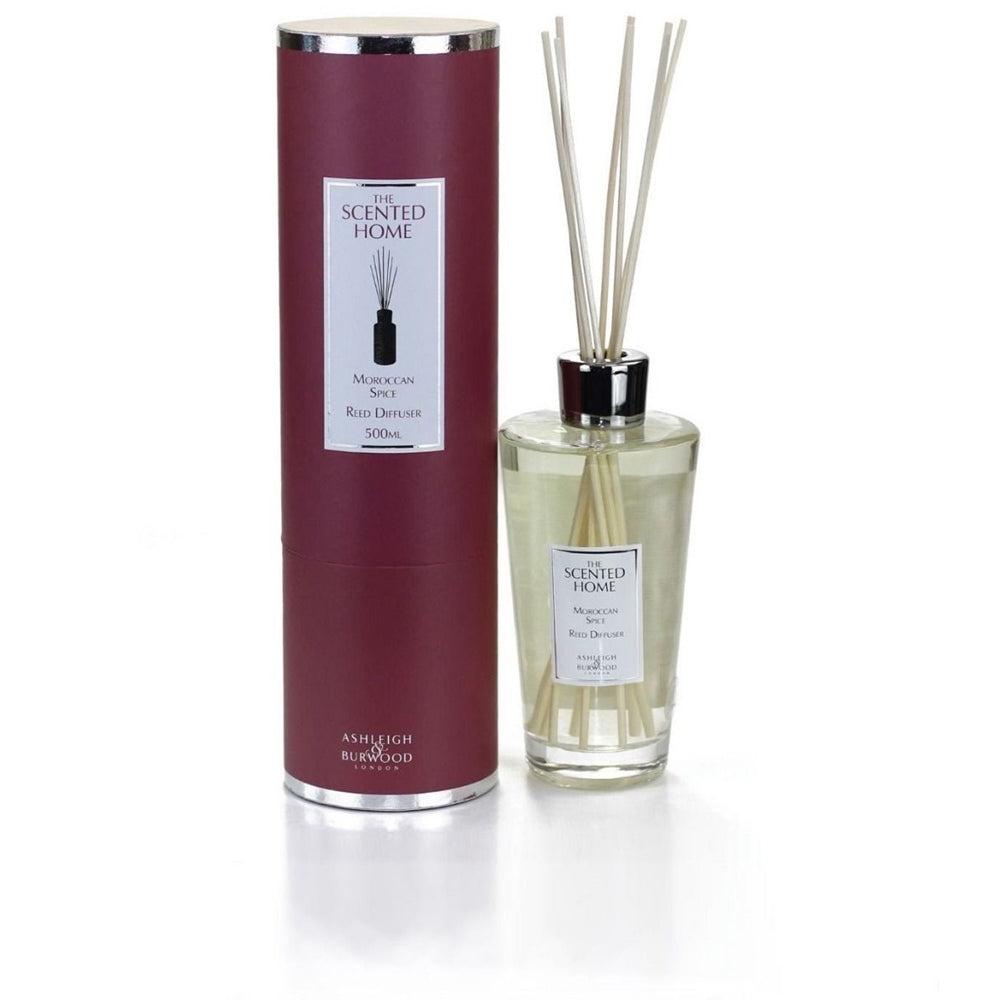 Moroccan Spice 500ml Diffuser