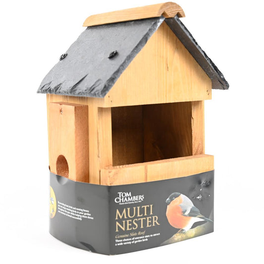 Multi - Nester Box