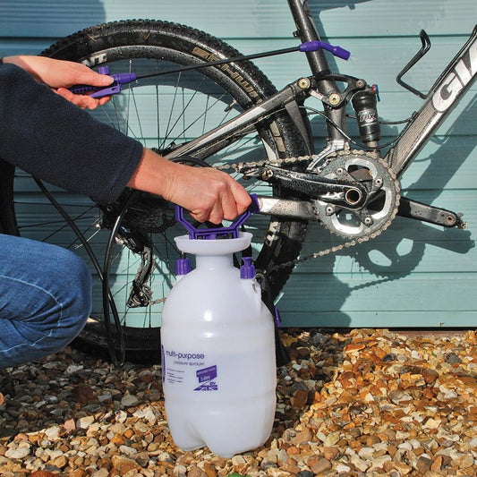Multi-Purp Home & Gdn Pressure Spryr 5L