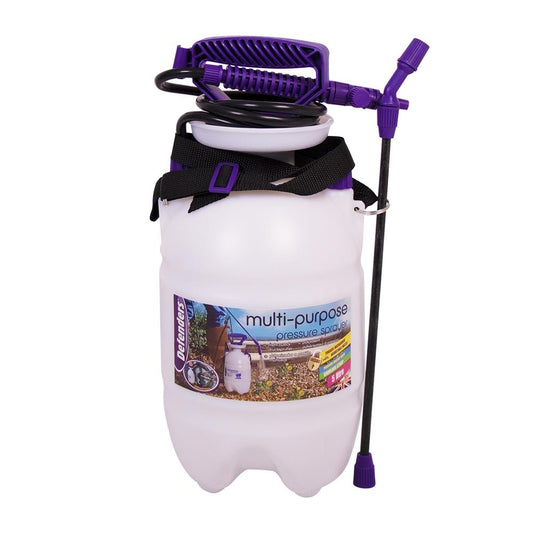 Multi-Purp Home & Gdn Pressure Spryr 5L