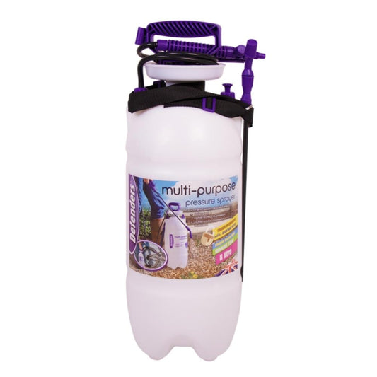 Multi-Purp Home & Gdn Pressure Spryr 8L