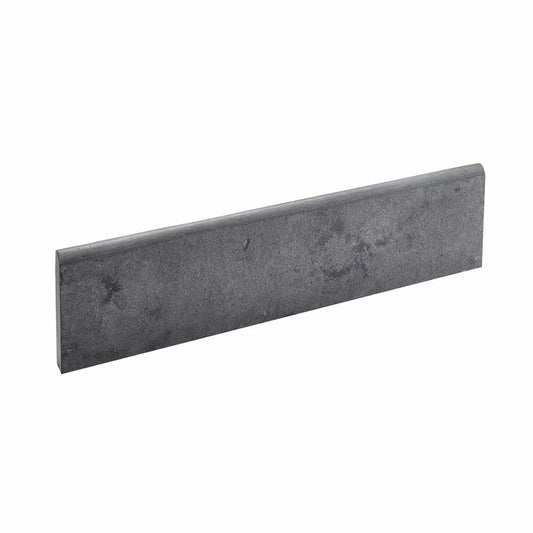 Natural Stone Bull Nose Edging Ebony