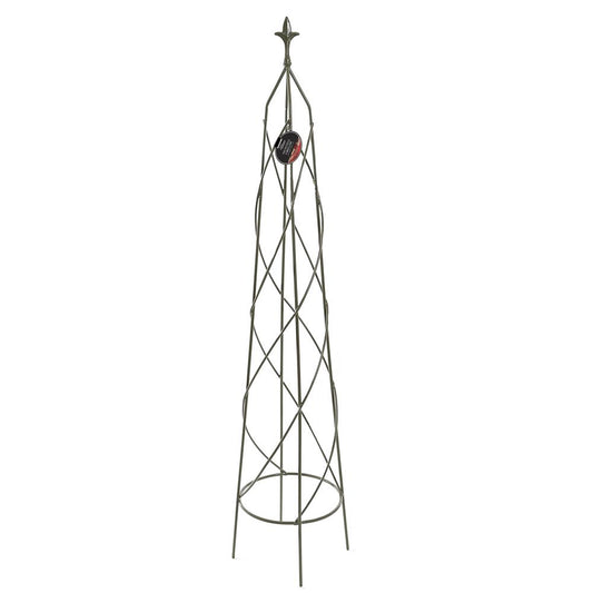 Nostell Obelisk - Small - Sage 1.2m high