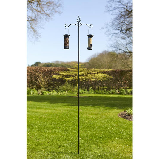 Nourish Bird Feeding Station