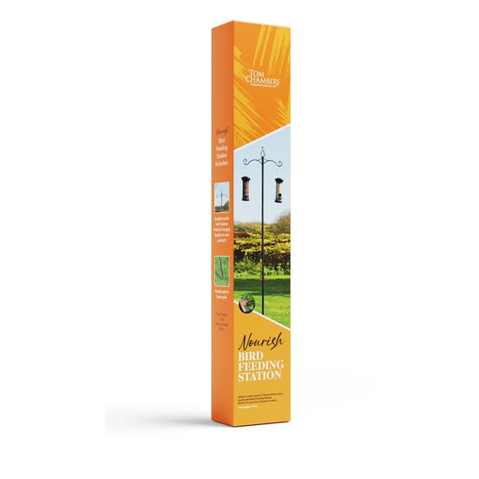 Nourish Bird Feeding Station