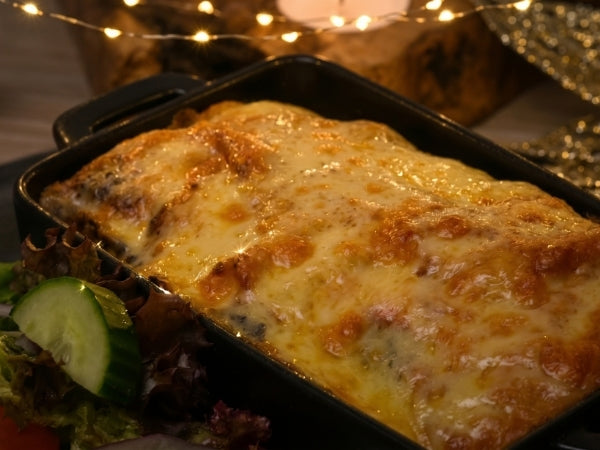 La Notte della Pasta Late Night Dining