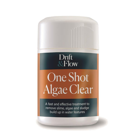 ONE SHOT ALGAE CLEAR