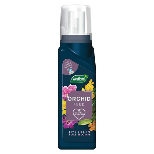 Orchid Feed Concentrate 200Ml