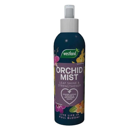Orchid Mist