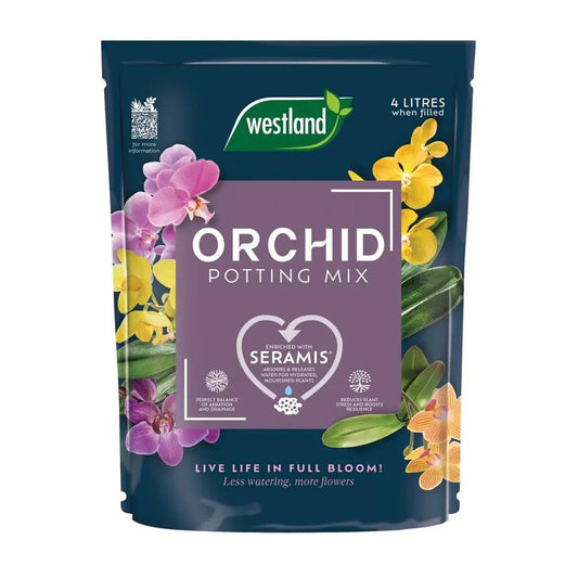 Orchid Potting Mix Seramis 4L