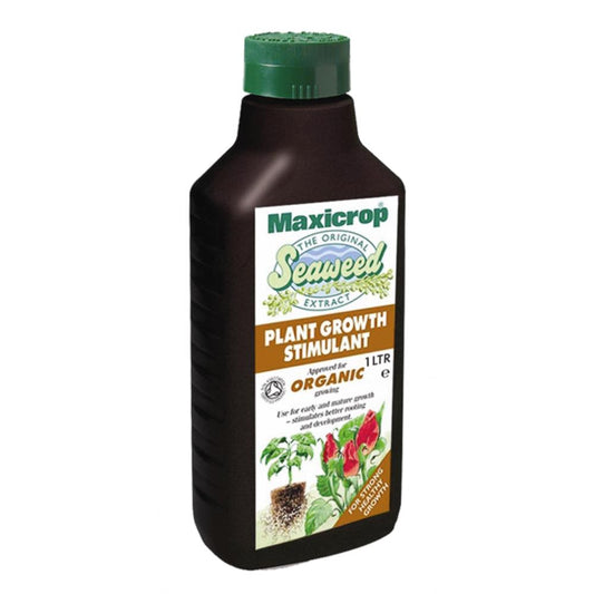 Original Seaweed Extract*