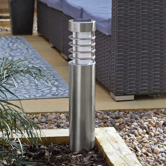 Smart Solar Super Bright Orion Bollard Light