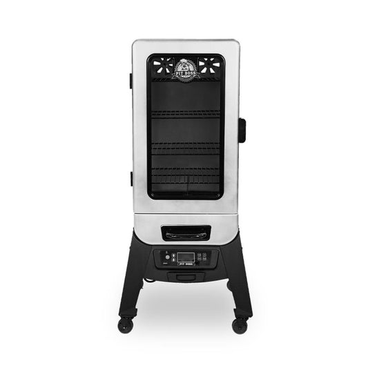 PBV3D1  Electric Smoker