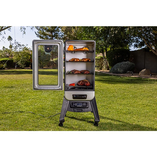 PBV3D1  Electric Smoker