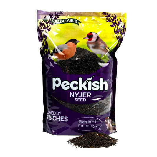 Peckish Nyjer Seed 2kg