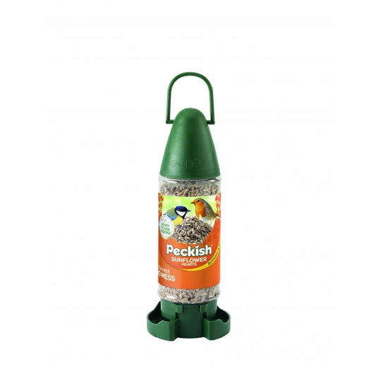 Peckish Sunflower Heart RTU Feeder