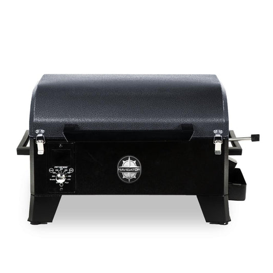 Pit Boss Navigator 150 Portable Wood Pellet Grill