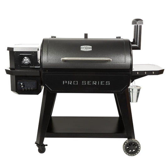 Pit Boss Pro Series 850 Wood Pellet Grill