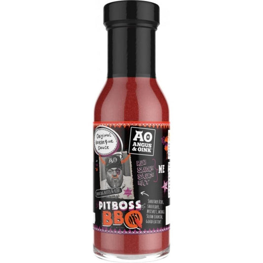 Pitboss Texas Bbq 300ml