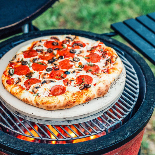 Pizza Stone - Big Joe