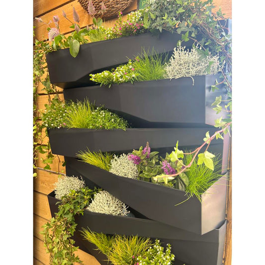 Planterbox Twin Pack