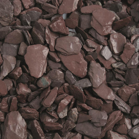 Plum Slate 20Mm