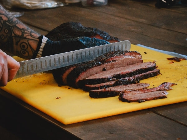 Traeger Wood Pellet American BBQ Class