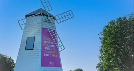Careers at Polhill Garden Centre | Garden Centre Jobs in Kent