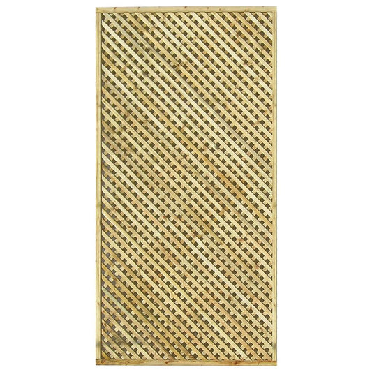 Privacy Diamond Trellis 1.83m x 0.9m