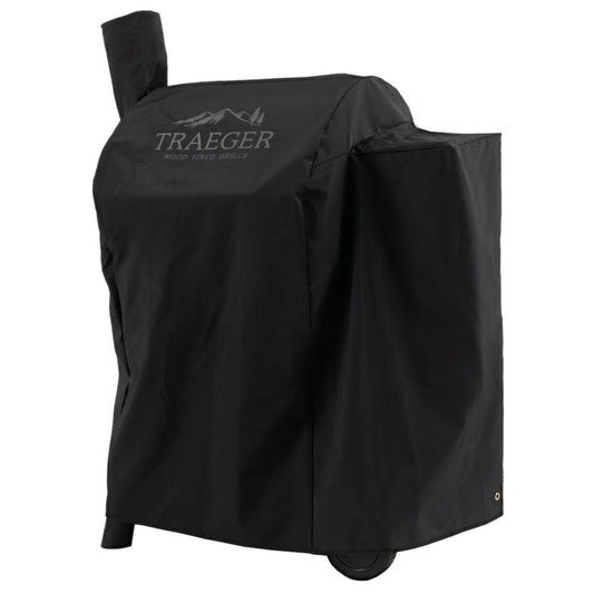 Pro 575 D2 Cover