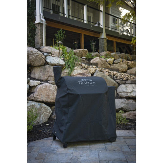 Pro 780 D2 Cover