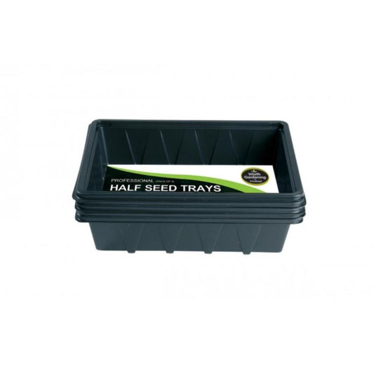 Professional Half Seed Tray