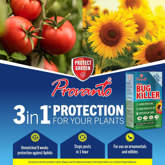 Provanto SMART Bug Killer Concentrate 100ml