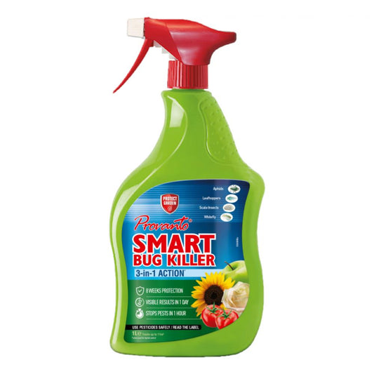Provanto SMART Bug Killer Ready to Use