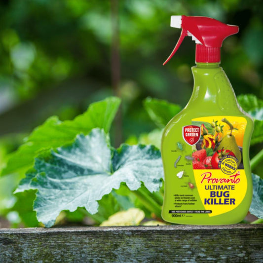Provanto Ultimate Bug Killer Ready to Use