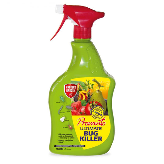 Provanto Ultimate Bug Killer Ready to Use