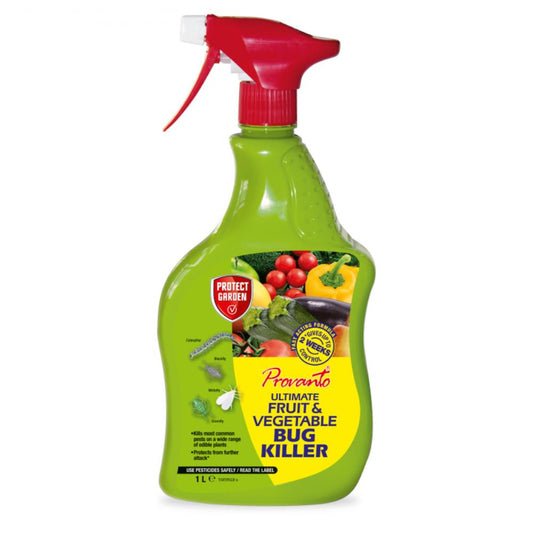 Provanto Ultimate Fruit & Vegetable Bug Killer
