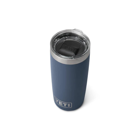 Rambler 10 Oz Tumbler Navy