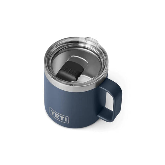 Rambler 14 Oz Mug Navy