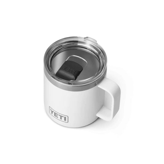 Rambler 14 Oz Mug White