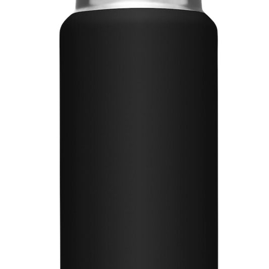 Rambler Bottle Black