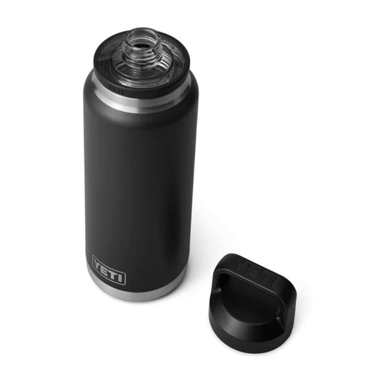 Rambler Bottle Black