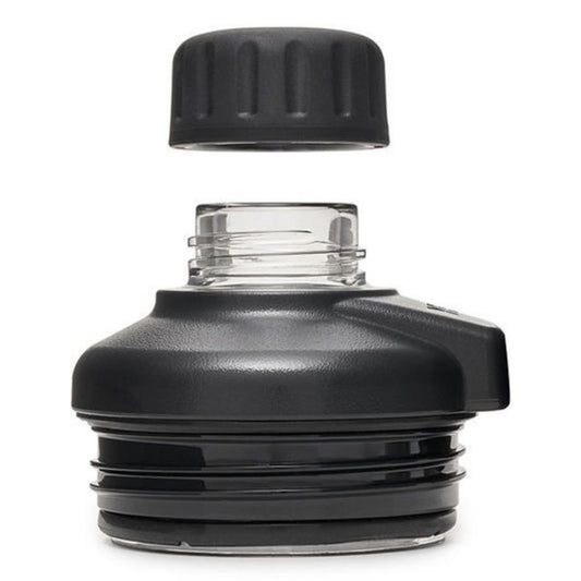 Rambler Bottle Magdock Cap Black
