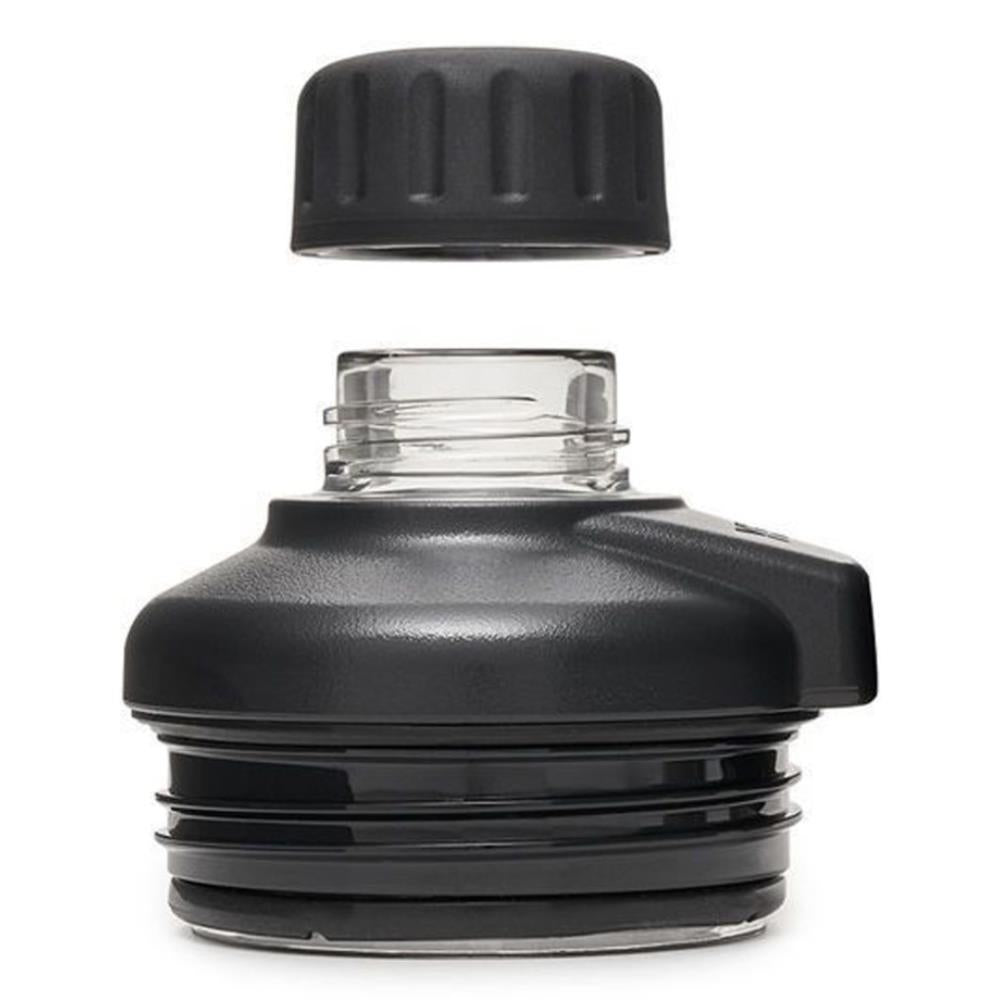 Rambler Bottle Magdock Cap Black