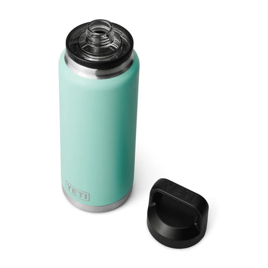Rambler Bottle Seafoam