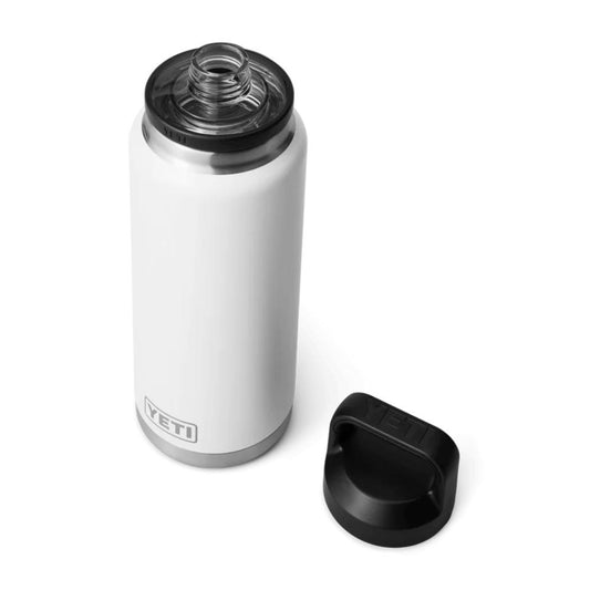 Rambler Bottle White